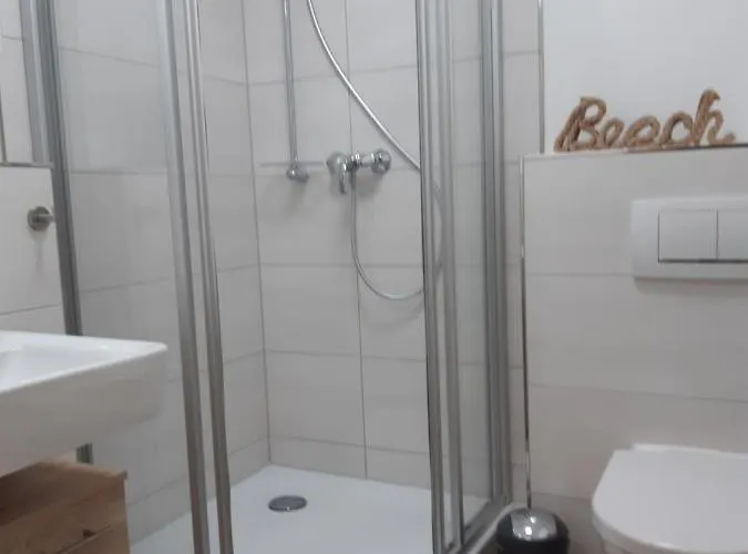 Ferienapartment Haus Baltic 1og09 Appartement *